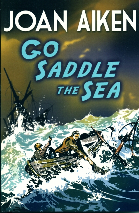 Go Saddle the Sea 1