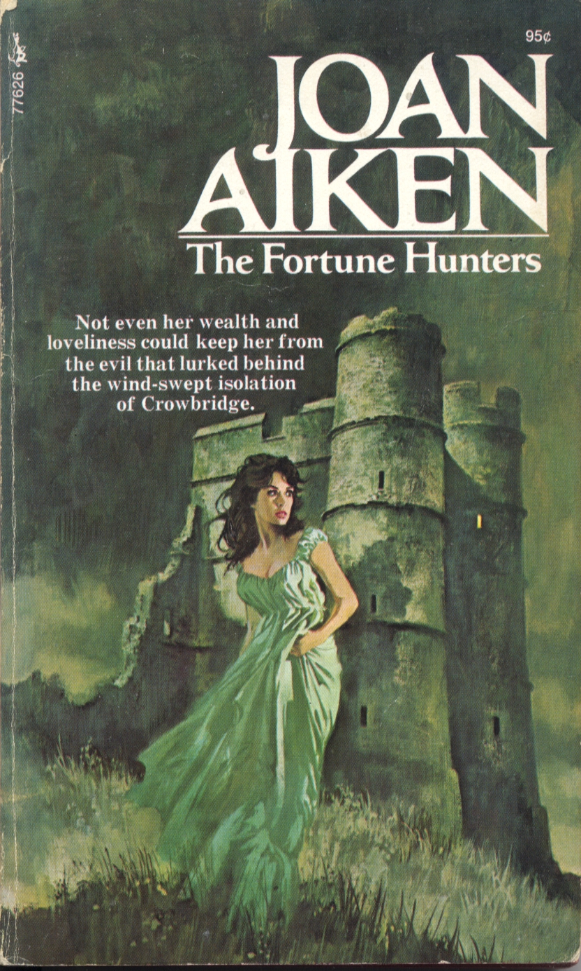 3.The Fortune Hunters2